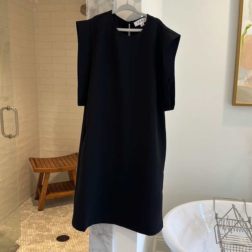THML dress xs